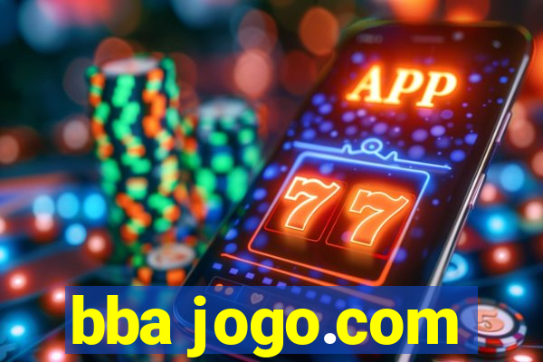 bba jogo.com